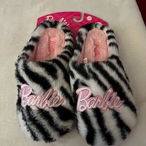Barbie Slipper